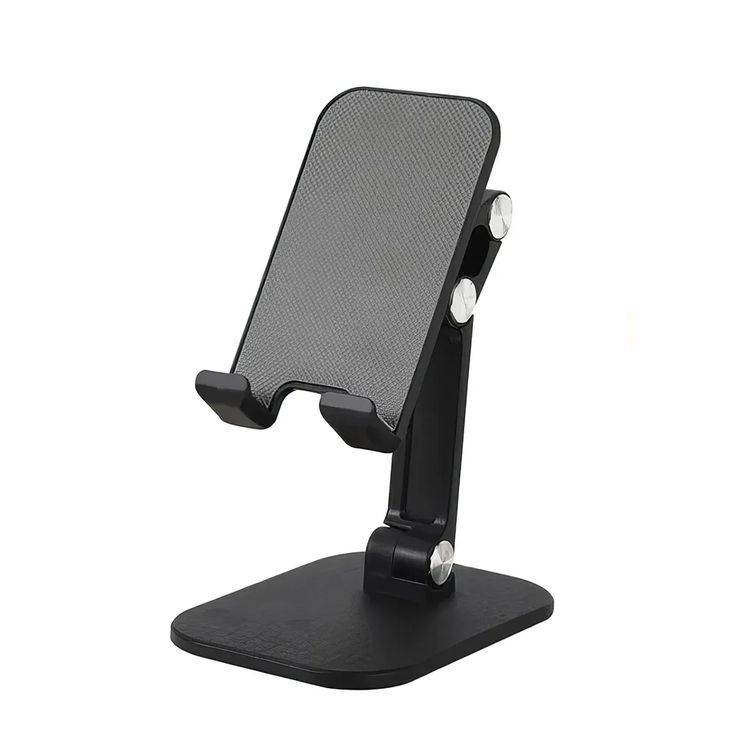 Folding Desk Phone Holder